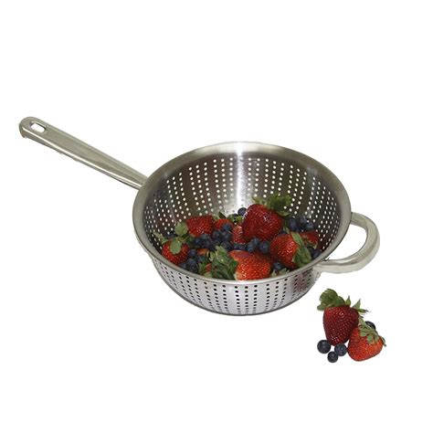 Long Handled Colander - Walmart.com