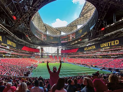 Why Atlanta is a Soccer City | Discover Atlanta