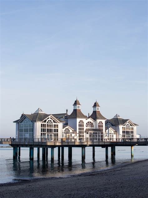 Rügen » Discover Germany's largest island The Niche Traveller