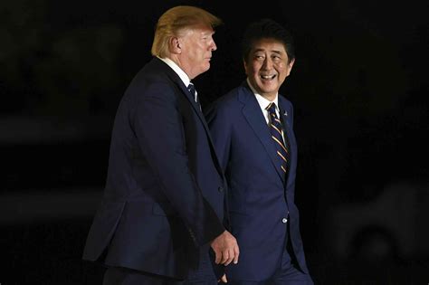 US-Japan relations: why two new leaders need a fresh approach to the ...