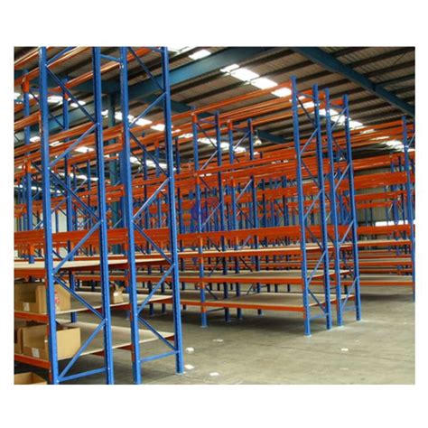 Customized Steel Warehouse Rack Supplier,Manufacturer