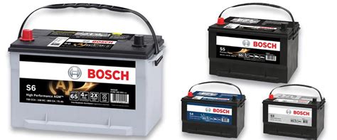 Are Bosch Car Batteries Really That Good? (Find Out Here!) - Garage ...