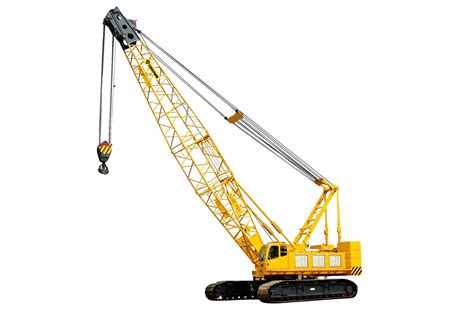 China Crawler Crane (SWCC1000) Photos & Pictures - Made-in-china.com