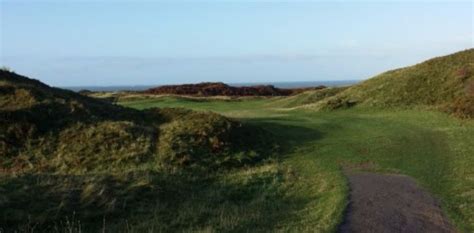 Pyle & Kenfig - Golf Course Review | Golf Empire