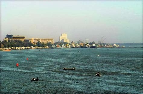 Basra, Iraq - Venice Of The East