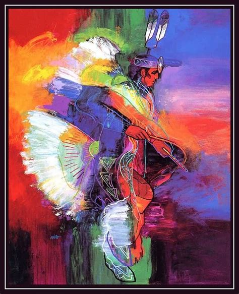 john nieto artist - Google Search | Native american paintings, American ...