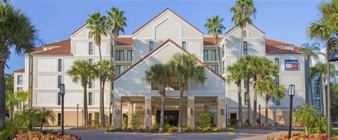 Orlando Hotel on International Drive - Sonesta ES Suites Orlando