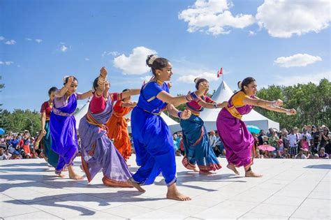 10 Best Festivals in Edmonton - Unique Edmonton Celebrations You Won't ...