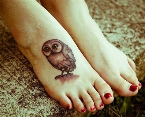 30+ Unique Owl Tattoo Designs That Will Inspire You To Get Inked Saga Harry Potter, Harry Potter ...