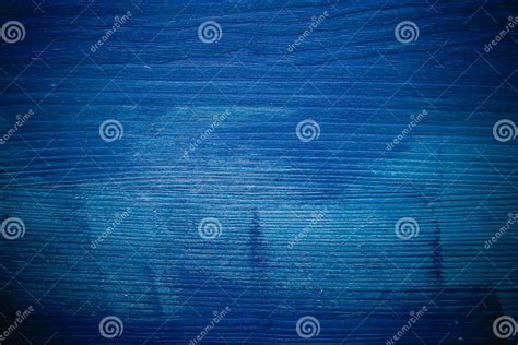 Navy Blue Wood Texture and Background for Design. Old Rustic Wood Table ...