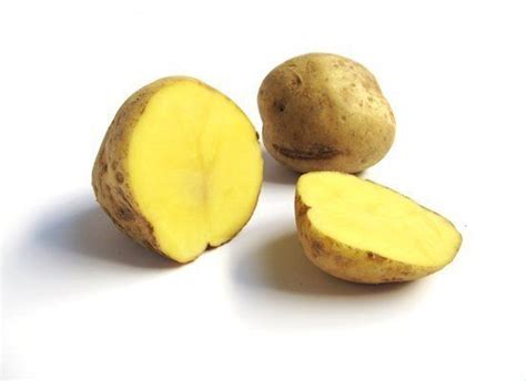 All The Potato Varieties You Need To Know About | HuffPost Life