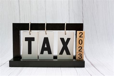 4 ideas that may help reduce your 2023 tax bill - Seiler, Singleton and ...