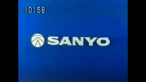 Sanyo Logo