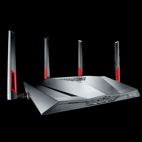 ASUS Release DSL-AC88U - One of the First G.fast Broadband WiFi Routers ...