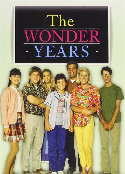 The Wonder Years (1988) S06 - WatchSoMuch