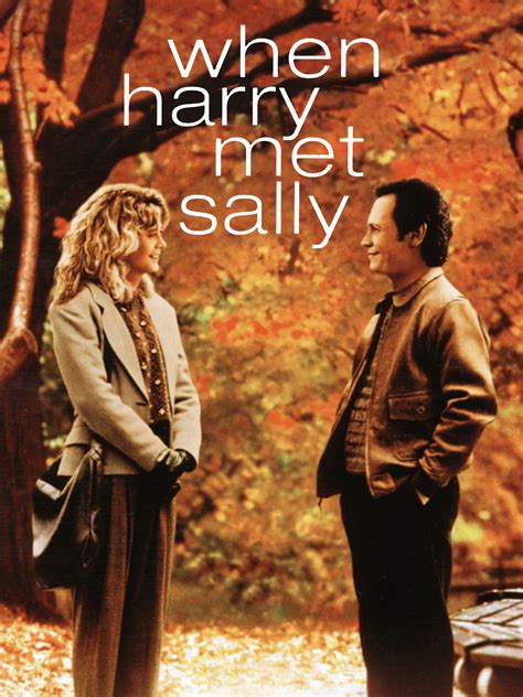 Prime Video: When Harry Met Sally