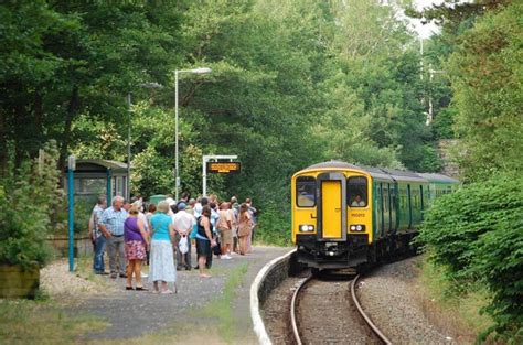 Heart of Wales Line – Tourism SwanseaBay