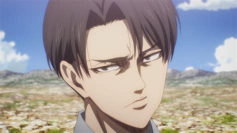 Levi scenes - Attack on Titan (Season 4 Episode 10) - 1080p HD - YouTube