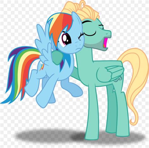 Pony Rainbow Dash Horse Cloudsdale Equestria, PNG, 1024x1020px, Pony ...