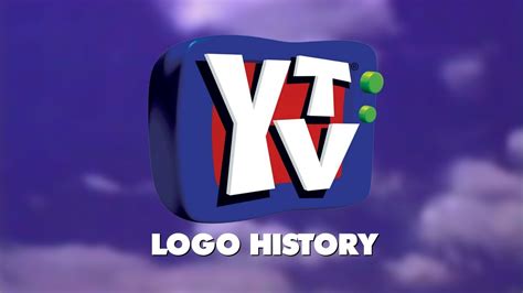 Ytv Logo