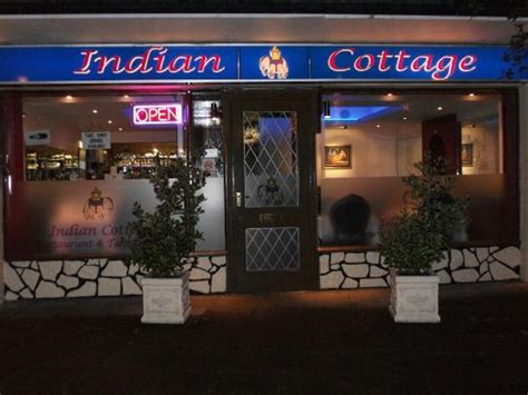 Best Indian Restaurant - Indian Cottage, Horndean Traveller Reviews ...