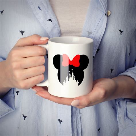 Disney Coffee Mug Custom Disney Coffee Mug Custom Coffee Mug | Etsy