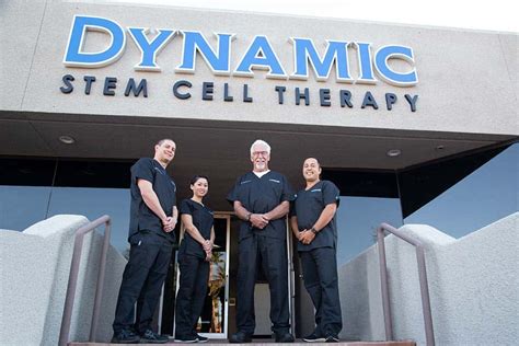 Contact Us - Dynamic Stem Cell Therapy