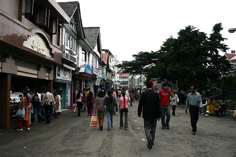 Shimla - The Queen of Hills | Being Traveler