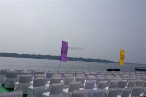 Bhavani Island Resort- Price & Reviews | Vijayawada Venues