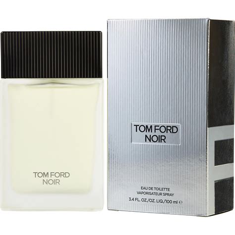 Buy Tom Ford Noir Colognes online at best prices. – Perfumeonline.ca