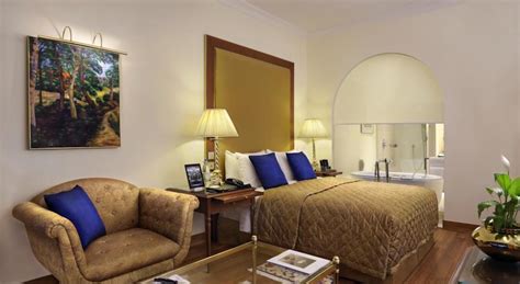 Oberoi Bangalore, Bangalore Review | The Hotel Guru