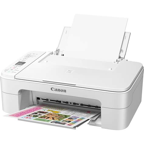 Canon PIXMA TS3120 Wireless All-in-One Inkjet Printer 2226C022