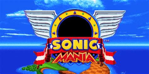 Sonic Mania Cheats - Video Games Blogger