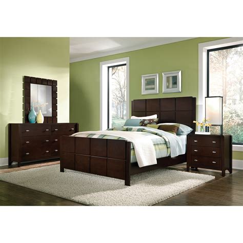 Shop Bedroom Furniture | American Signature Furniture