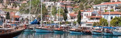 Kas | Turkey Travel Guide