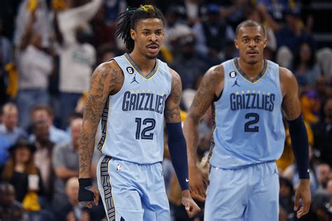 Grizzlies Playoff Chances & Season-Long Props (2023-24)