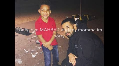 The 42+ Facts About Drake Son Name Full: Who is drake's son adonis ...