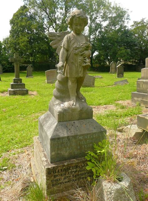 Young angel for a child, All Saints... © Humphrey Bolton :: Geograph ...