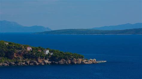 Discover the Gorgeous South Side of Hvar – Blog — Villas Hvar