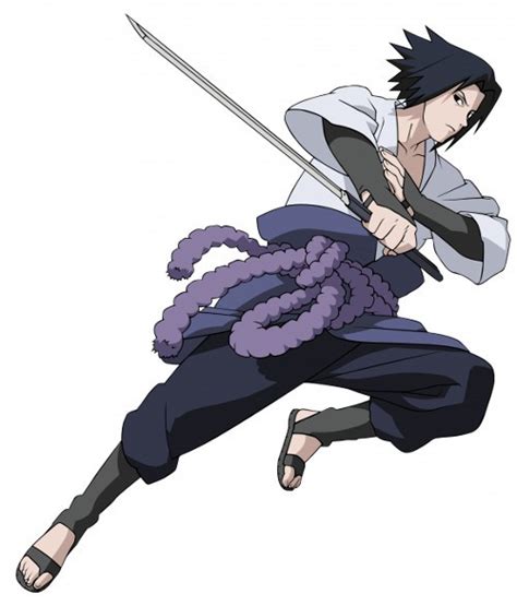 Sasuke Shippuden | T-Dark Side