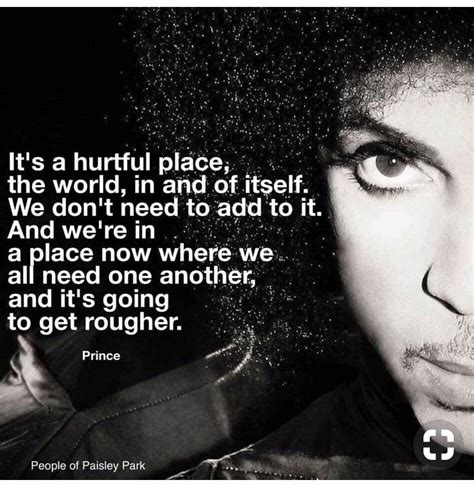 Pin by Stephany Oliver on Prince Rogers Nelson | Prince quotes, The artist prince, Prince music