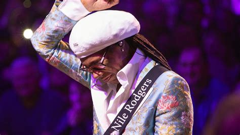 Nile Rodgers & CHIC - 24/06/22 - 25/06/22 | The Piece Hall