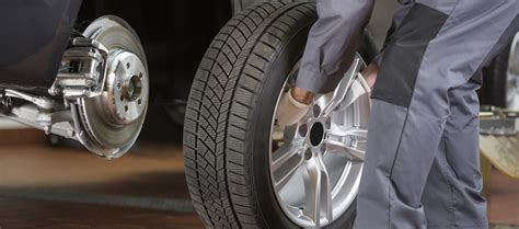 Tire Repair Manchester, NH | Peters Honda of Nashua