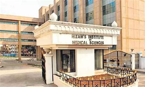 NIMS wants early takeover of OPD services by AIIMS