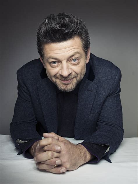 Andy Serkis negocia viver Alfred no novo filme de Batman - Pipoca Moderna