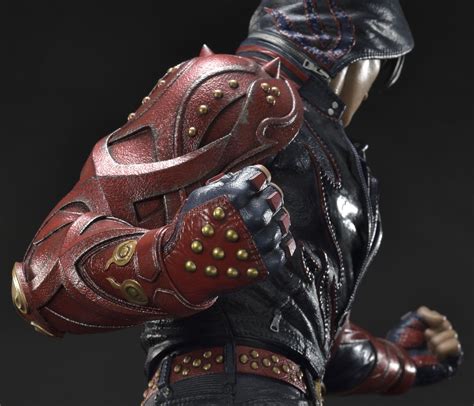 Premium Masterline Tekken 7: Jin Kazama Statue PMTK7-03 | HLJ.com