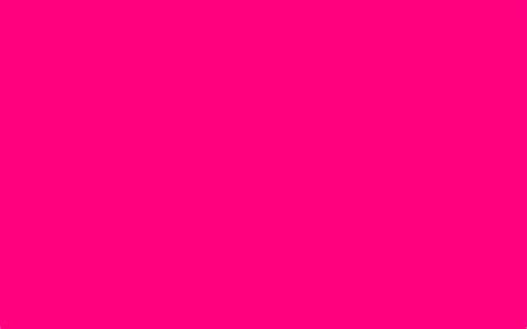 2880x1800 Bright Pink Solid Color Background