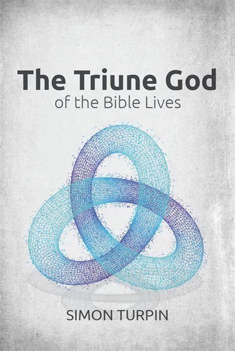 The Triune God of the Bible Lives (Booklet) | Answers in Genesis