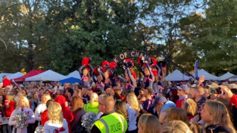 Home | Parents of Ole Miss Students