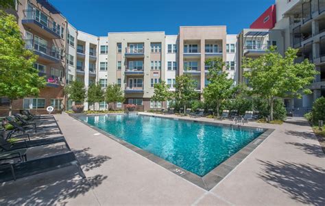 South Side Flats | Apartments in Dallas, TX